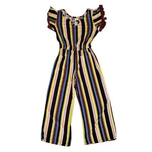 Girls One Piece Outfit